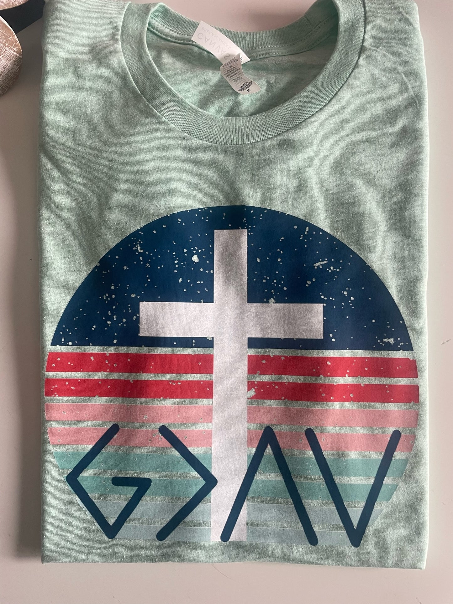 God is Greater than the Highs and Lows