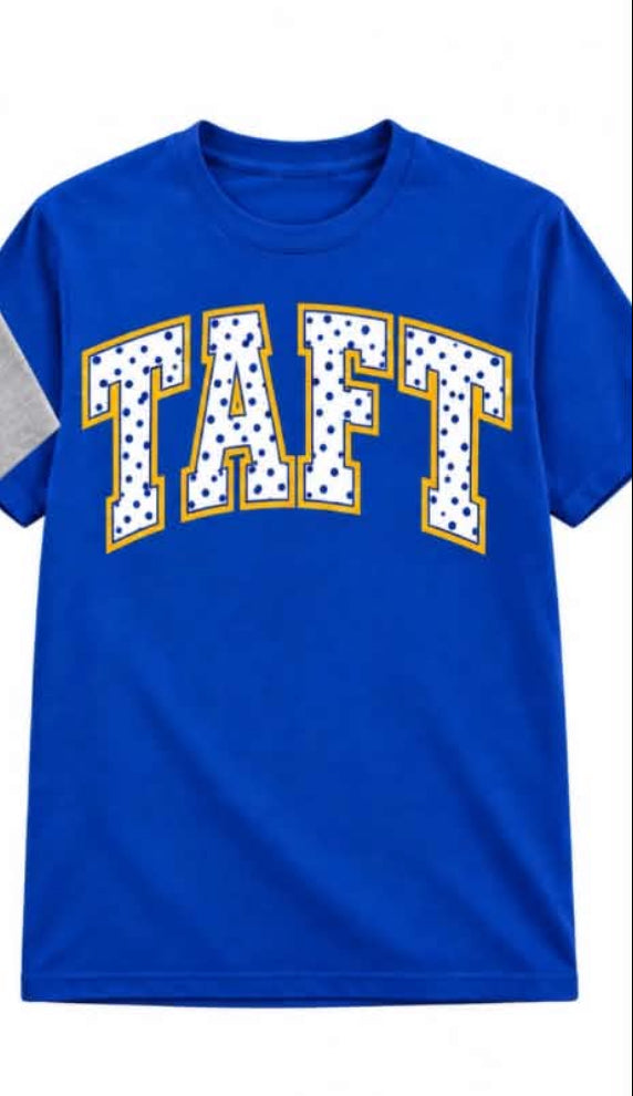 TAFT T-shirt