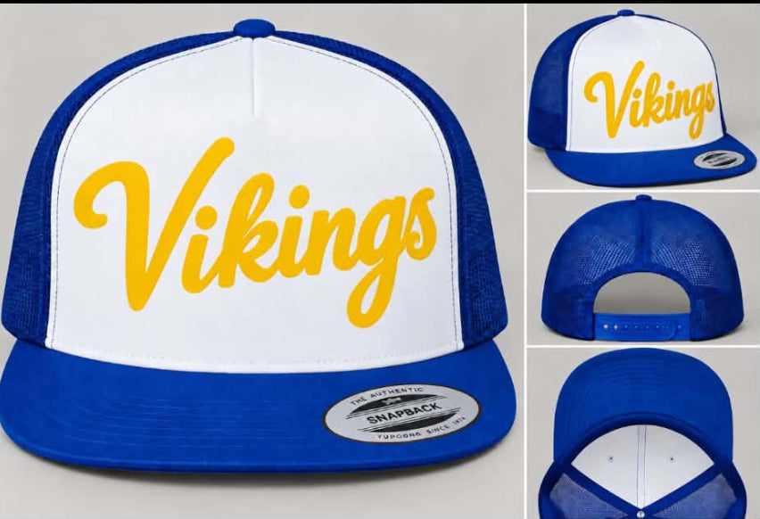 Viking hat
