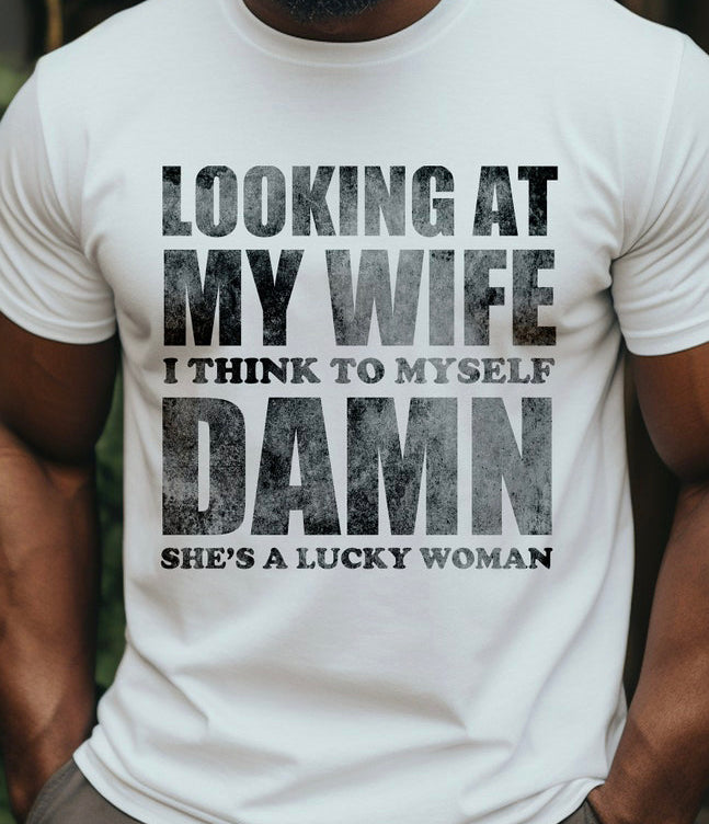Lucky