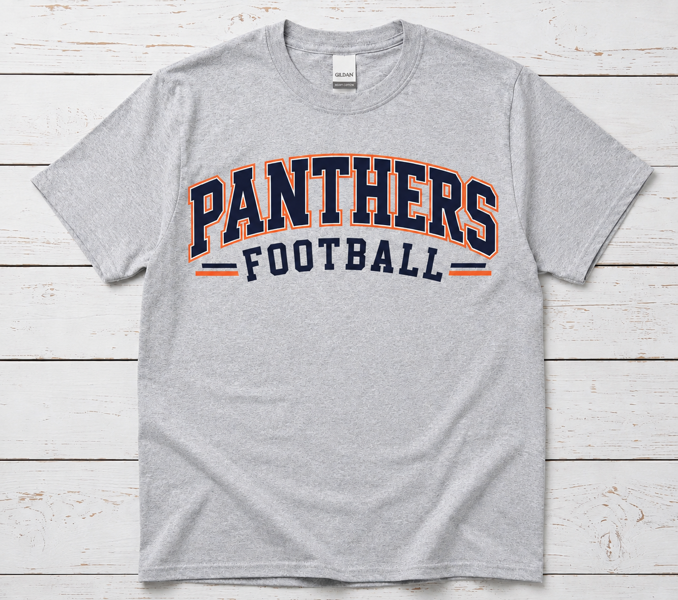 Panthers Football