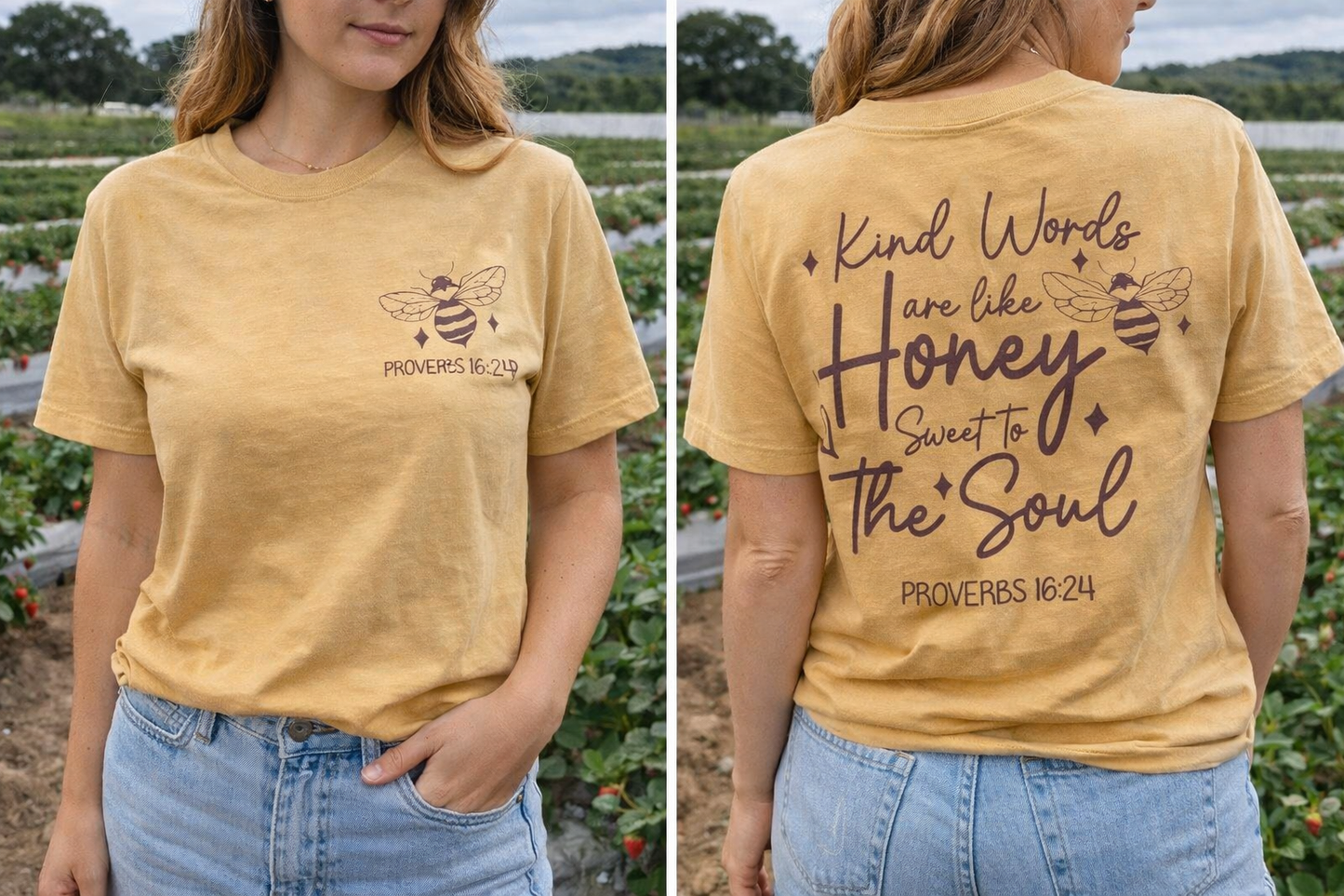 Sweet Honey