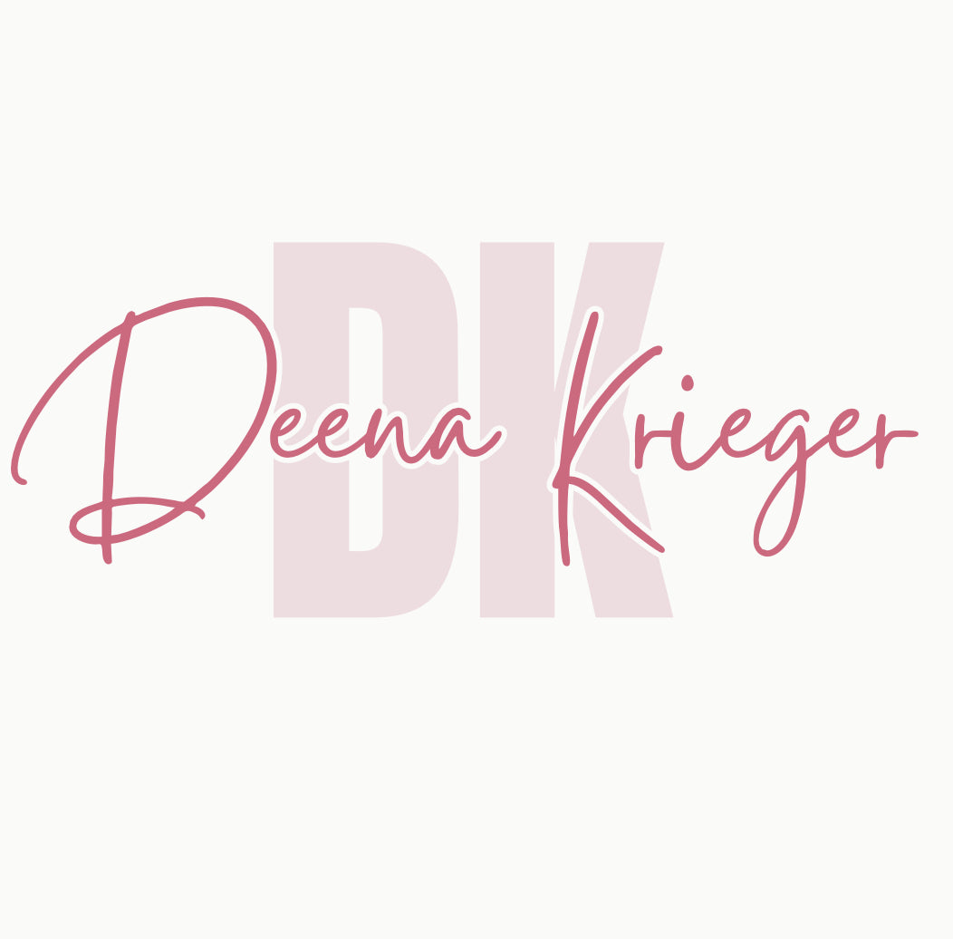 Deena Krieger