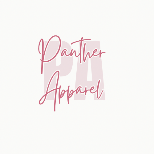 Panther apparel