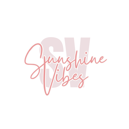 Sunshine Vibes