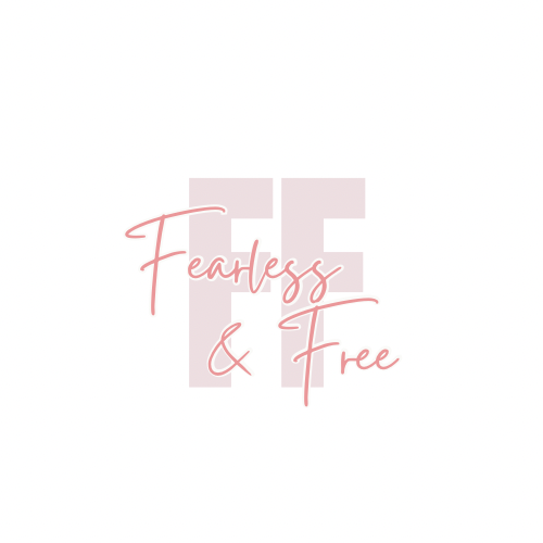 Fearless & Free