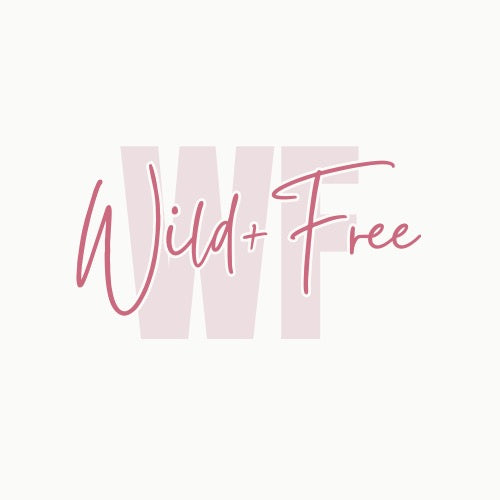 Wild+Free