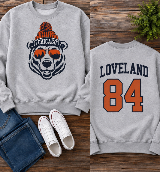 Bears Loveland