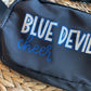 Blue Devils cheer Crossbody