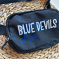 Blue Devils cheer Crossbody