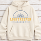 LKA youth hoodie