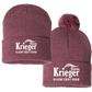 Deena Krieger Beanie