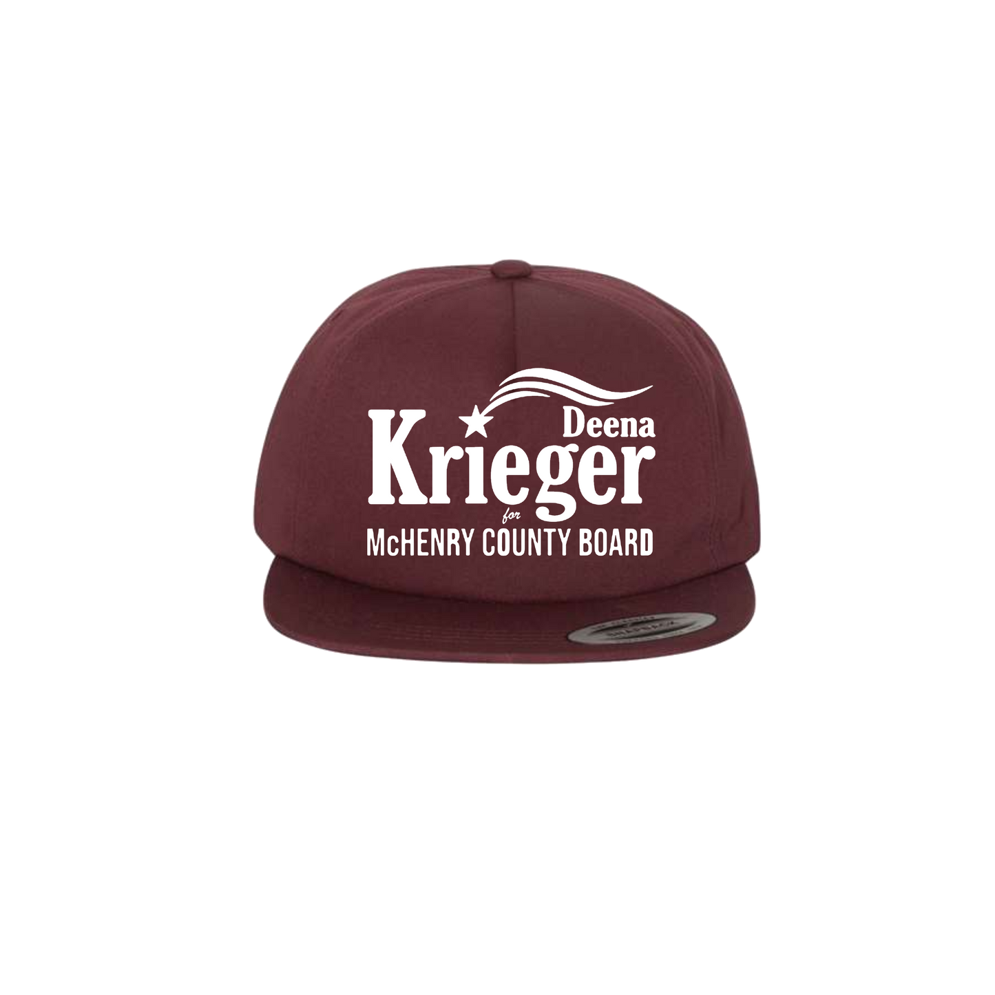 Deena Krieger Hat