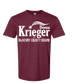 Deena Krieger Soft T