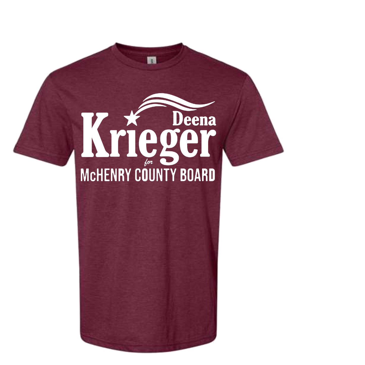 Deena Krieger Soft T