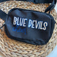Blue Devils cheer Crossbody