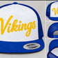 Viking hat