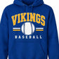 Viking Baseball