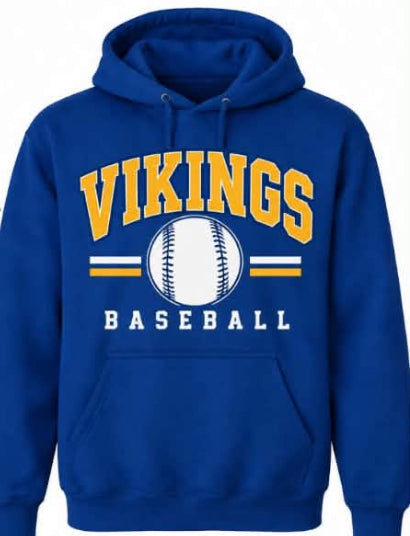 Viking Baseball