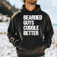 CUDDLE- Independent Trading Co Hoodie