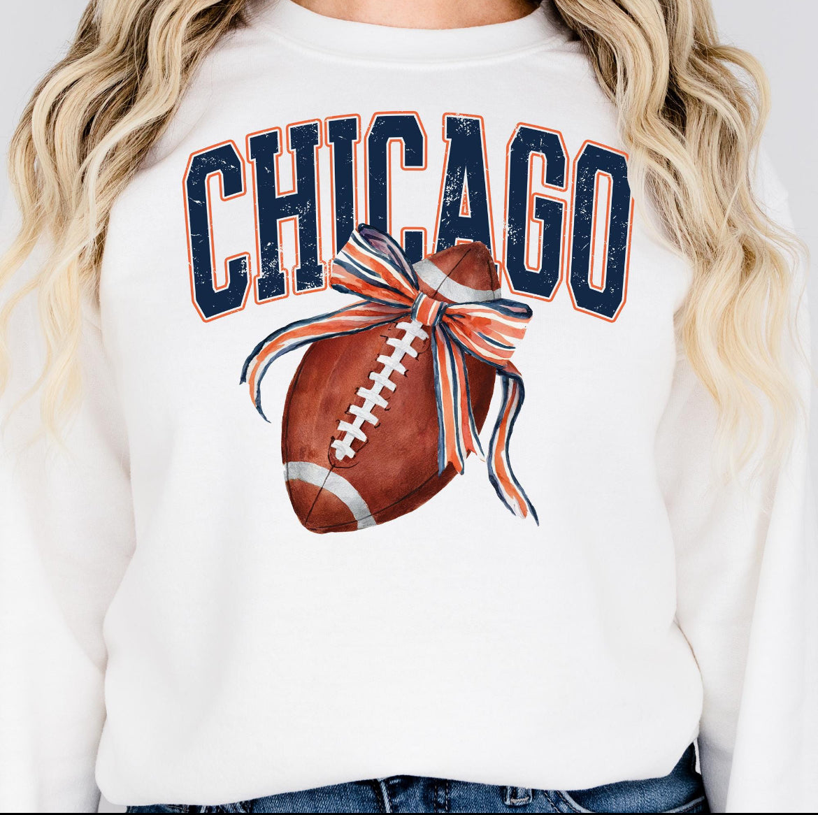 Chicago football