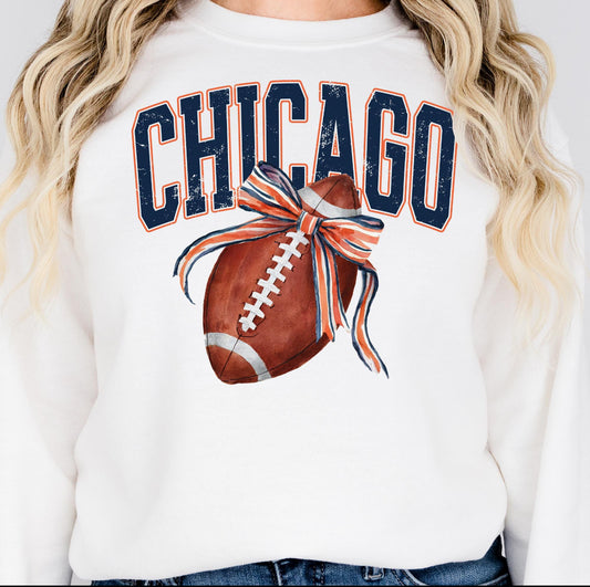 Chicago football