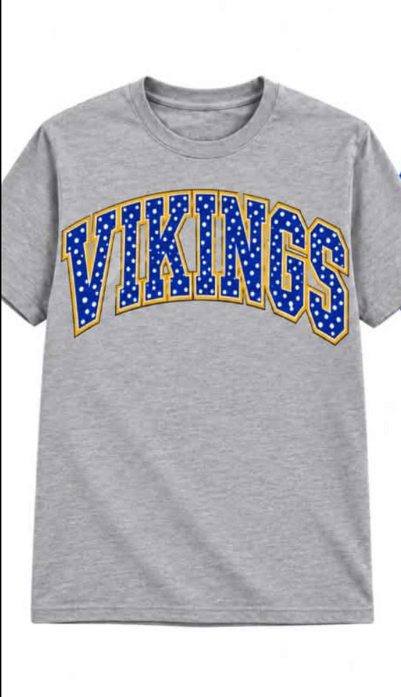 VIKINGS