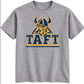 TAFT Vikings Logo T