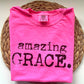 Grace-Comfort Color Tee