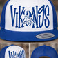 Viking Logo hat