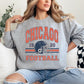 Chicago vintage football