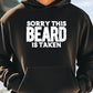 TAKEN- Independent Trading Co Hoodie