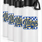 Viking water bottle 22oz