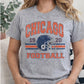 Vintage Chicago Tee