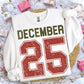 December 25