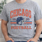 Vintage Chicago Tee