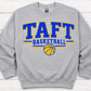 TAFT Basketball