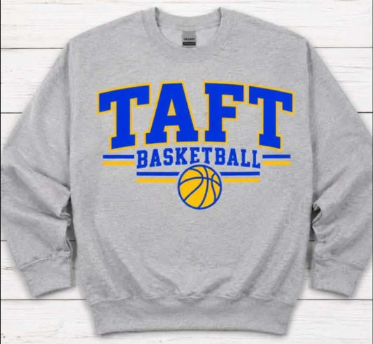 TAFT Basketball