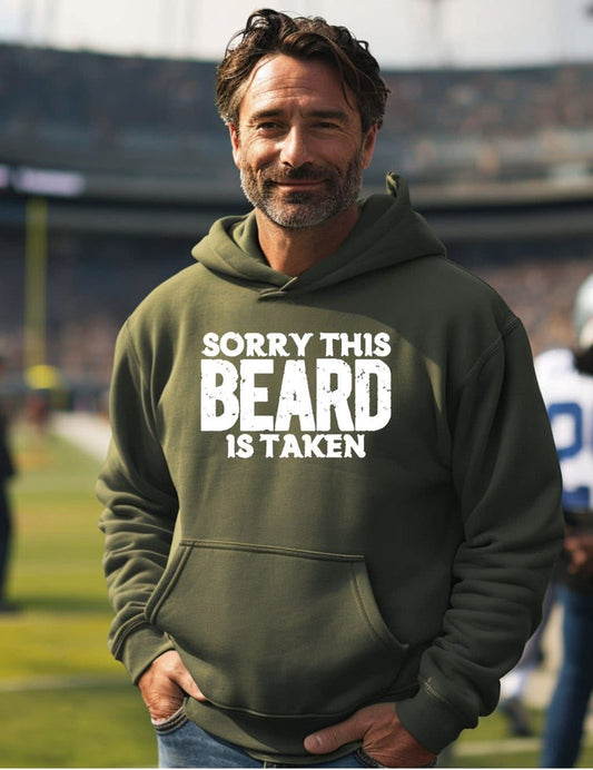 TAKEN- Independent Trading Co Hoodie
