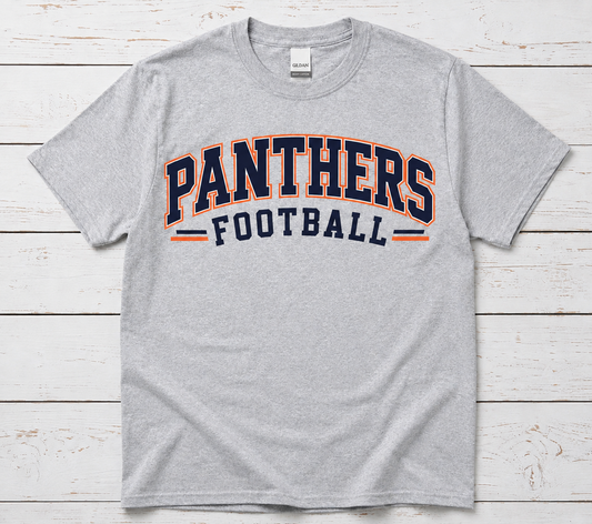 Panthers Football