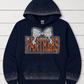 Panthers bow