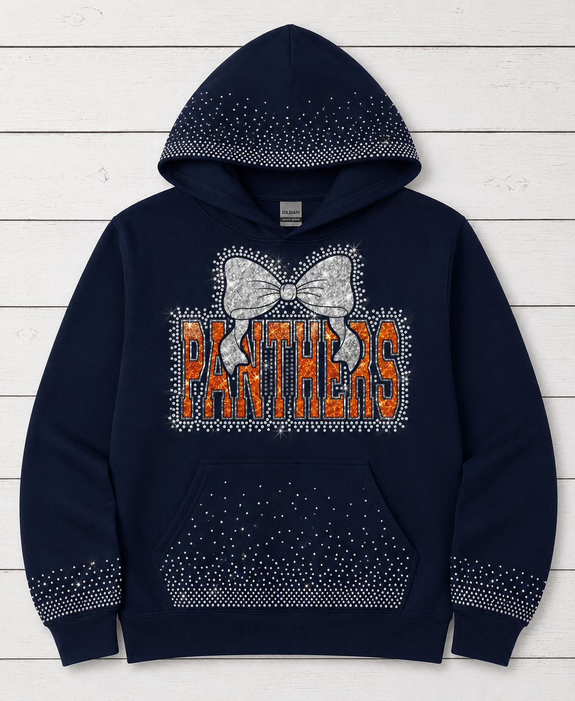 Panthers bow