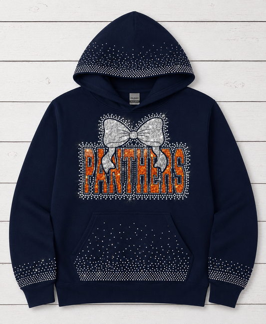 Panthers bow