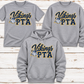 TAFT PTA crewneck