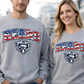 Patriotic Bears Crewneck