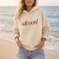 Salty Soul hoodie