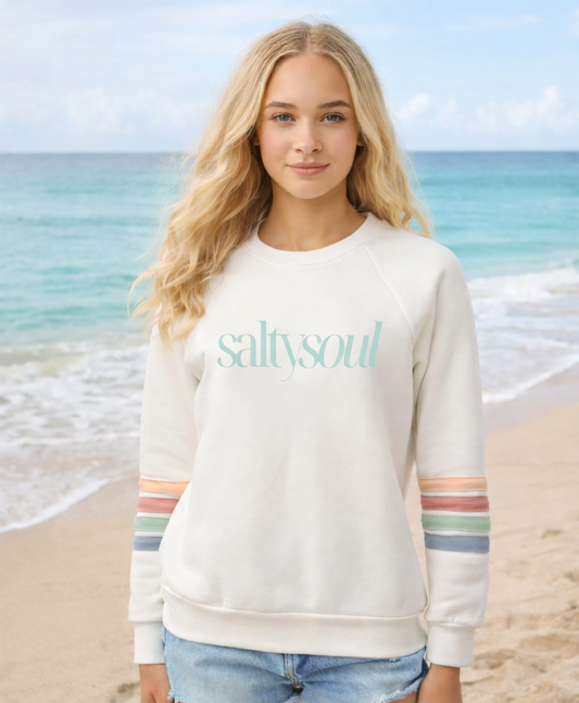 Salty Soul Stripes