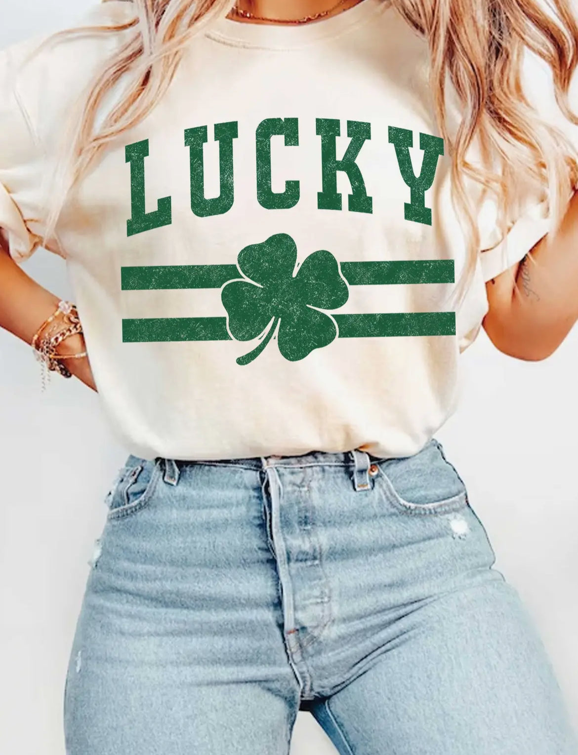 Lucky