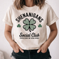 Shenanigans Social Club
