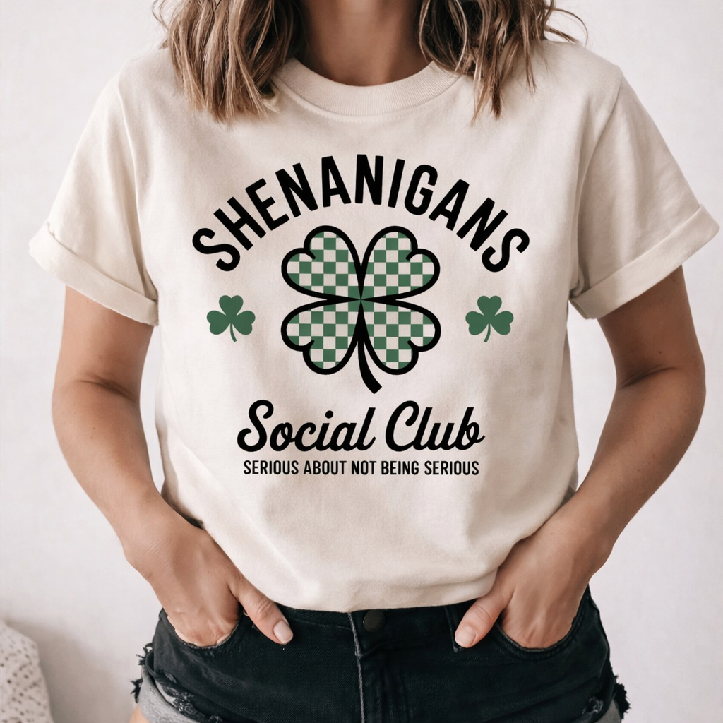 Shenanigans Social Club